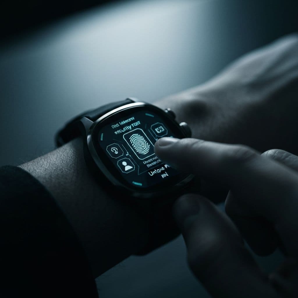 How We Authenticate Every Timepiece